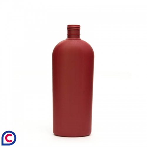 OVAL 500 ML