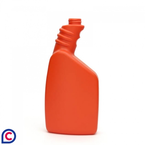 ERGONOMICO 750 ML